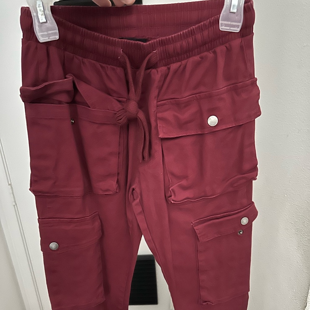 Cargo pants